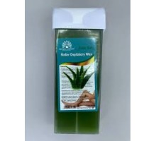 Global Fashion Віск касетний для депіляції (алое вера)