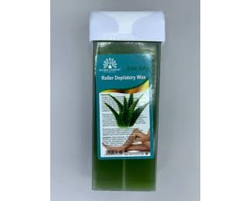 Global Fashion Віск касетний для депіляції (алое вера)