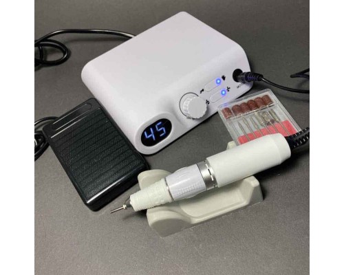 Фрезер для манікюру ZS 223 (65W/45000 об/мин.)