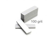 Luma змінні файли для бафу (залізної основи) #100 10шт/упак.