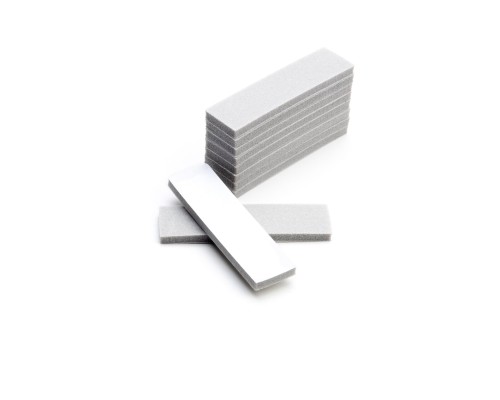 Luma змінні файли для бафу (залізної основи) #150 10шт/упак.