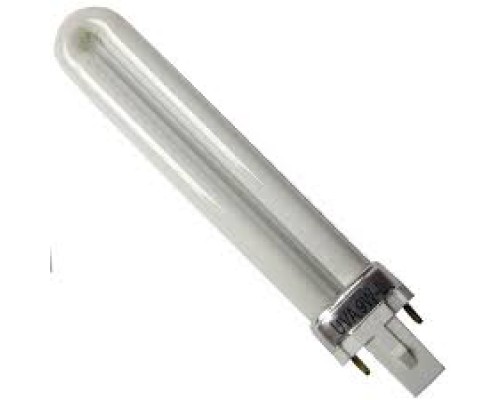 Лампочка змінна UV-9W-L (індукційна)