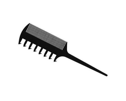 YRE Гребінець для фарбування 73039