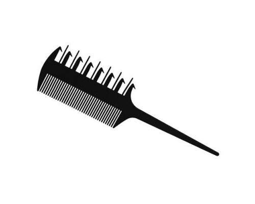 YRE Гребінець для фарбування 73039