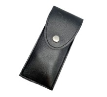 Чохол для пінцетів з еко-шкіри