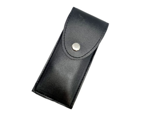 Чохол для пінцетів з еко-шкіри