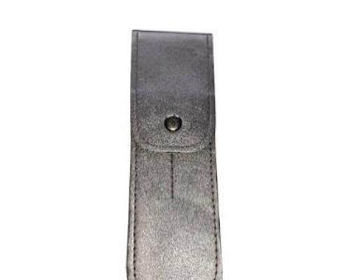 Чохол для пінцетів з еко-шкіри