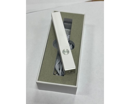 Лампа-ліхтарик ZY-D01, 3W, для гель лаку та верхніх форм , WHITE