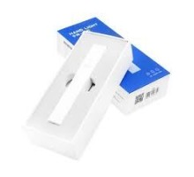 Лампа-ліхтарик ZY-D01, 3W, для гель лаку та верхніх форм , WHITE