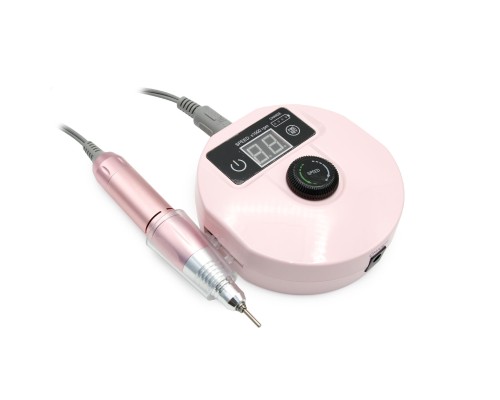 Фрезер на акумуляторі Nail Drill Set ZS 226 35 000 обертів