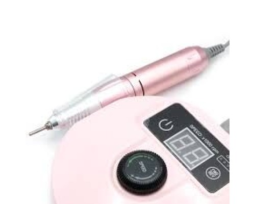 Фрезер на акумуляторі Nail Drill Set ZS 226 35 000 обертів