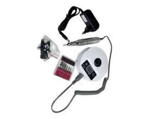 Фрезер на акумуляторі Nail Drill Set ZS 226 35 000 обертів