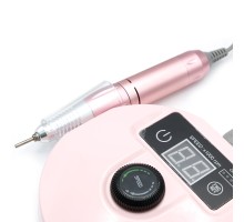 Фрезер на акумуляторі Nail Drill Set ZS 226 35 000 обертів