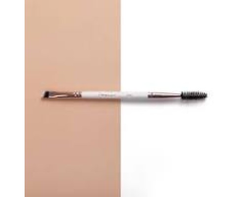 Пензлик макіяжний для вій / брів 00017