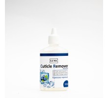 Ремувер для кутикули Luma  "Крижана чорниця" 100 мл.