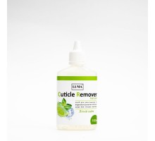 Ремувер для кутикули Luma  "Літній лайм" 110 мл.