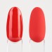 Luma №003 Lipstic tone New America gel polish 10ml (червона колекція)