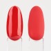 Luma №005 Lipstic tone Red Velvet gel polish 10ml (червона колекція)