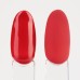 Luma №006 Lipstic tone Rustic red gel polish 10ml (червона колекція)