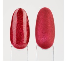Luma №013 Tone of love [Obiimai] gel polish 10ml (червона колекція)