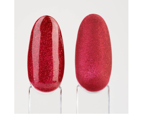 Luma №013 Tone of love [Obiimai] gel polish 10ml (червона колекція)