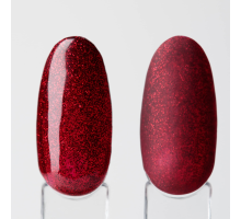 Luma №017 Tone of love gel polish [Dotorkaisia] 10ml (червона колекція)Hema/TPO free