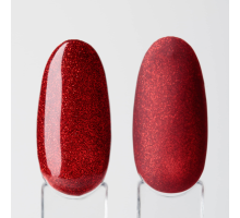 Luma №015 Tone of love [Liuby] gel polish 10ml (червона колекція)