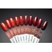 Luma №015 Tone of love [Liuby] gel polish 10ml (червона колекція)