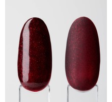 Luma №020  Tone of love gel polish [Prystrast] 10ml (червона колекція)