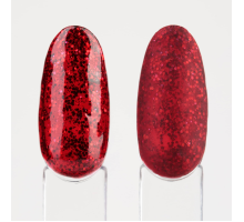 Luma №018 Tone of love gel polish [Eiforiia] 10ml (червона колекція)