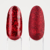 Luma №018 Tone of love gel polish [Eiforiia] 10ml (червона колекція)