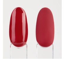 Luma №021 Wine tone Pinot noir gel polish 10ml (Колекція виних кольорів)