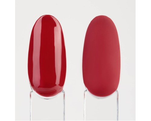 Luma №021 Wine tone Pinot noir gel polish 10ml (Колекція виних кольорів)