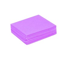 Простирадла Doily® 0,8х2,0 м (10 шт/пач) зі спанбонду 25 г/м2 Колір: фіолетовий