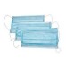 Маска мед. захисна одноразового використання ( 4 шт/пач)