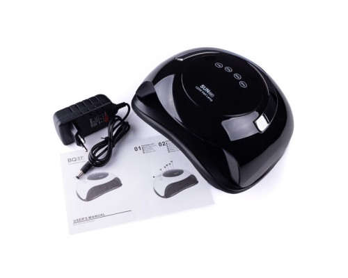 Лампа LED/UV SUN BQ5T 120W зне дно,датчик руху,таймер