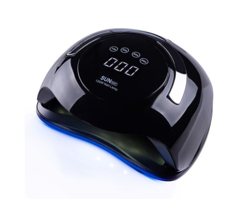 Лампа LED/UV SUN BQ5T 120W зне дно,датчик руху,таймер