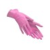 Рукавички НІТРІЛОВІ  SFM рожеві р-р.XS (3 пари/уп)