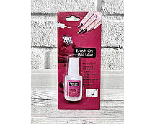 DC Brush-on nail glue Клей для нігтів №1060 10 мл