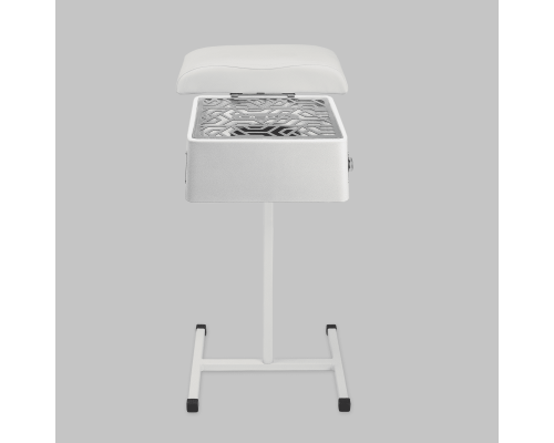 ÜLKA Педикюрна стійка Ulka (біла подушка,біла стійка,кріплення)