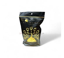 Global fashion Віск гранульований для депіляції " White Chocolate" /500гр шоколад / hot film wax