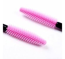 Щіточка силіконова для вій та брів(5шт/уп)