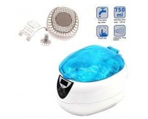 Ультразвукова мийка Jeken (Codyson) CE-5200A