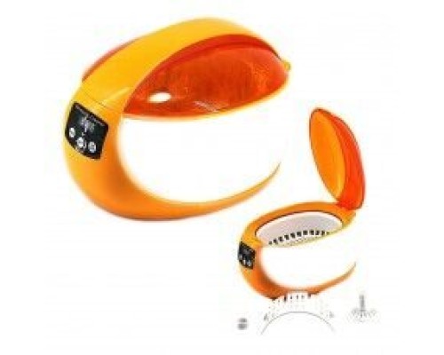 Ультразвукова мийка Jeken (Codyson) CE-5600A