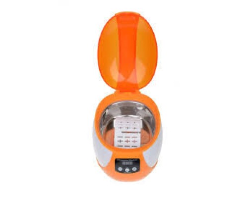 Ультразвукова мийка Jeken (Codyson) CE-5600A