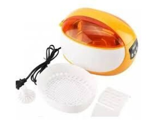 Ультразвукова мийка Jeken (Codyson) CE-5600A