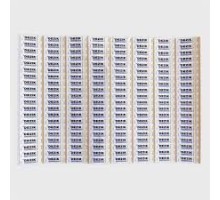 Dezik Індикатори контролю стерилізації, універсальні