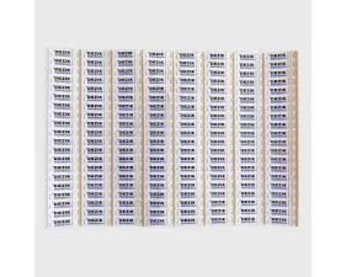 Dezik Індикатори контролю стерилізації, універсальні