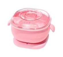 Воскоплав (силіконовий) SL-400 Pink Silicone Edition 100W