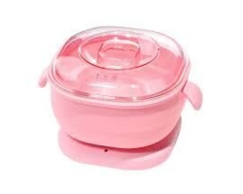 Воскоплав (силіконовий) SL-400 Pink Silicone Edition 100W